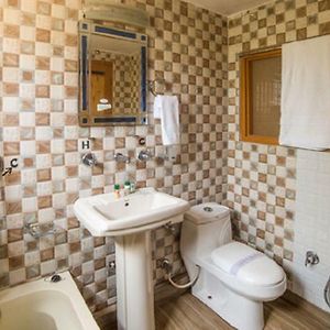 Classic Triple Room